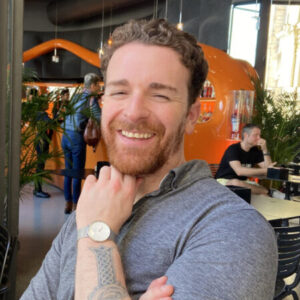 Profile photo of Cruz