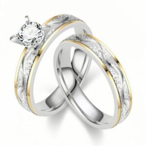 Group logo of Emerald Green Engagement Rings: Top Cuts